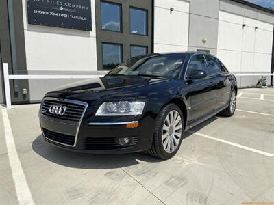 2006 Audi A8 L Quattro - Photo 9 - Statesville, NC 28677