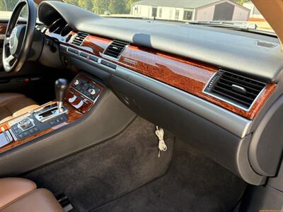 2006 Audi A8 L Quattro   - Photo 71 - Statesville, NC 28677