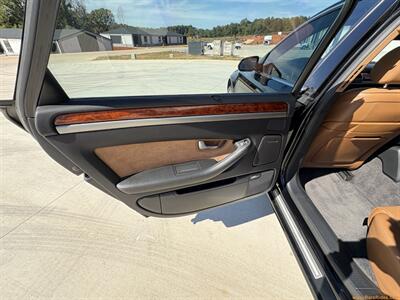 2006 Audi A8 L Quattro   - Photo 62 - Statesville, NC 28677