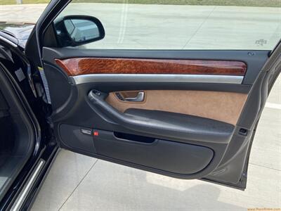 2006 Audi A8 L Quattro - Photo 66 - Statesville, NC 28677