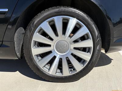 2006 Audi A8 L Quattro   - Photo 30 - Statesville, NC 28677