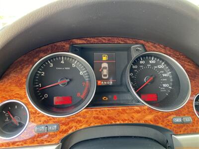 2006 Audi A8 L Quattro - Photo 50 - Statesville, NC 28677