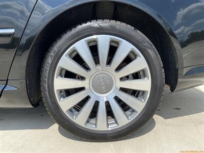 2006 Audi A8 L Quattro - Photo 30 - Statesville, NC 28677