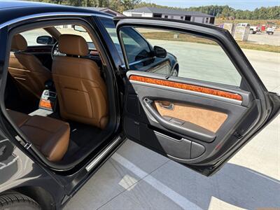 2006 Audi A8 L Quattro   - Photo 66 - Statesville, NC 28677
