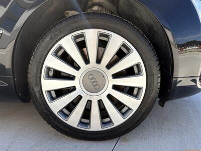 2006 Audi A8 L Quattro   - Photo 32 - Statesville, NC 28677