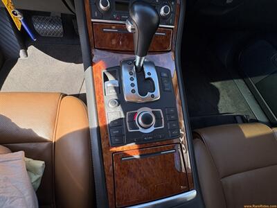 2006 Audi A8 L Quattro   - Photo 60 - Statesville, NC 28677