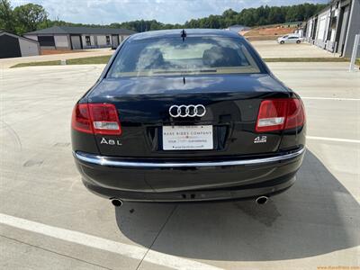 2006 Audi A8 L Quattro - Photo 15 - Statesville, NC 28677