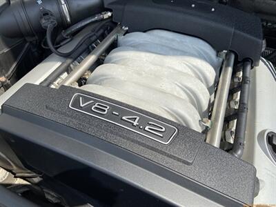 2006 Audi A8 L Quattro - Photo 36 - Statesville, NC 28677