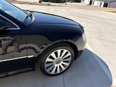 2006 Audi A8 L Quattro   - Photo 20 - Statesville, NC 28677