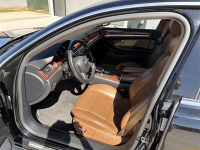 2006 Audi A8 L Quattro   - Photo 51 - Statesville, NC 28677