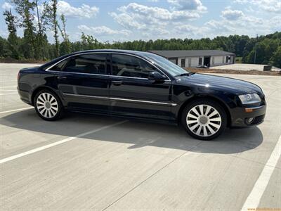 2006 Audi A8 L Quattro - Photo 21 - Statesville, NC 28677
