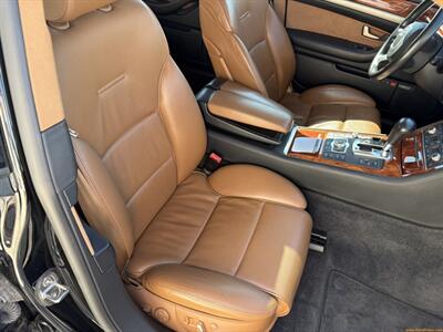 2006 Audi A8 L Quattro   - Photo 73 - Statesville, NC 28677