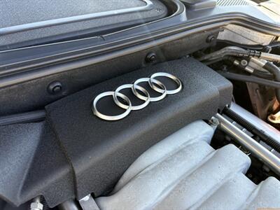 2006 Audi A8 L Quattro   - Photo 38 - Statesville, NC 28677