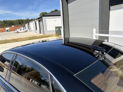 2006 Audi A8 L Quattro   - Photo 28 - Statesville, NC 28677