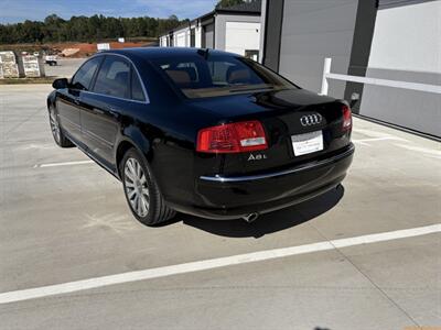 2006 Audi A8 L Quattro   - Photo 3 - Statesville, NC 28677