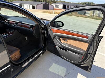 2006 Audi A8 L Quattro   - Photo 69 - Statesville, NC 28677