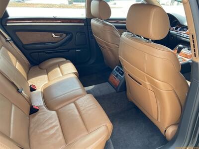 2006 Audi A8 L Quattro - Photo 63 - Statesville, NC 28677