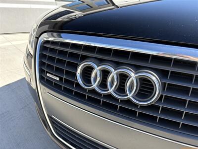 2006 Audi A8 L Quattro   - Photo 24 - Statesville, NC 28677