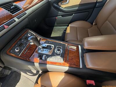 2006 Audi A8 L Quattro   - Photo 57 - Statesville, NC 28677