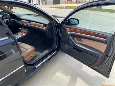 2006 Audi A8 L Quattro - Photo 65 - Statesville, NC 28677