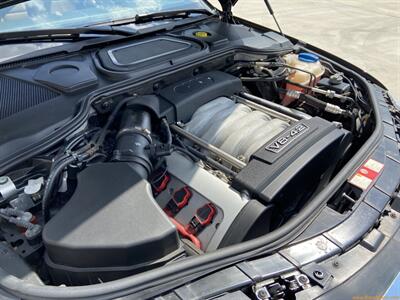 2006 Audi A8 L Quattro - Photo 38 - Statesville, NC 28677