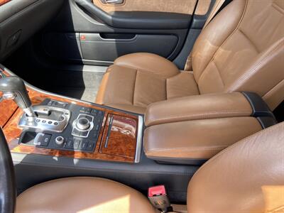 2006 Audi A8 L Quattro - Photo 56 - Statesville, NC 28677
