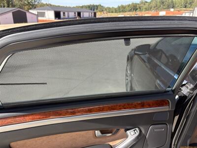 2006 Audi A8 L Quattro   - Photo 65 - Statesville, NC 28677