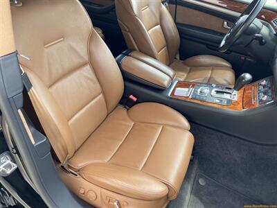 2006 Audi A8 L Quattro - Photo 68 - Statesville, NC 28677
