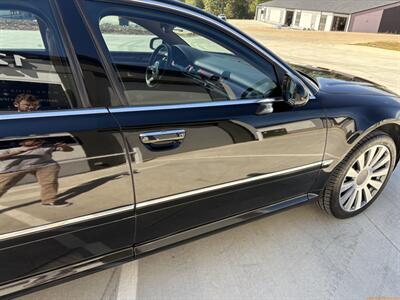 2006 Audi A8 L Quattro   - Photo 19 - Statesville, NC 28677