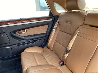 2006 Audi A8 L Quattro - Photo 60 - Statesville, NC 28677