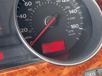 2006 Audi A8 L Quattro - Photo 51 - Statesville, NC 28677