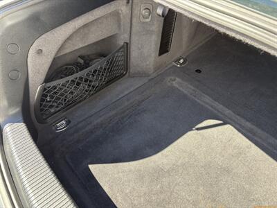 2006 Audi A8 L Quattro   - Photo 44 - Statesville, NC 28677