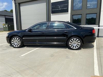 2006 Audi A8 L Quattro - Photo 14 - Statesville, NC 28677