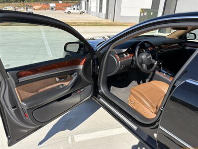 2006 Audi A8 L Quattro   - Photo 48 - Statesville, NC 28677