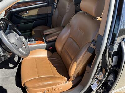 2006 Audi A8 L Quattro   - Photo 5 - Statesville, NC 28677