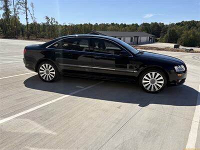 2006 Audi A8 L Quattro   - Photo 21 - Statesville, NC 28677