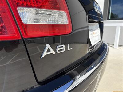 2006 Audi A8 L Quattro   - Photo 25 - Statesville, NC 28677