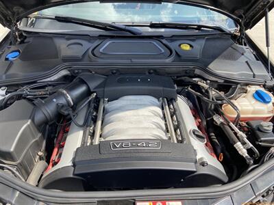 2006 Audi A8 L Quattro - Photo 6 - Statesville, NC 28677