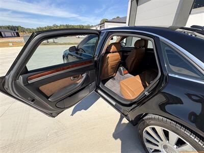 2006 Audi A8 L Quattro   - Photo 61 - Statesville, NC 28677