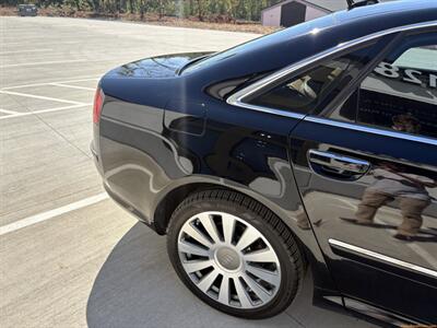 2006 Audi A8 L Quattro   - Photo 17 - Statesville, NC 28677