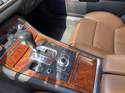 2006 Audi A8 L Quattro - Photo 55 - Statesville, NC 28677