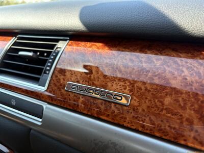 2006 Audi A8 L Quattro   - Photo 72 - Statesville, NC 28677