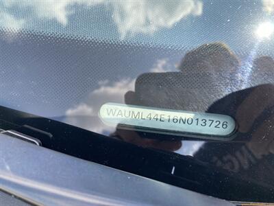 2006 Audi A8 L Quattro - Photo 8 - Statesville, NC 28677
