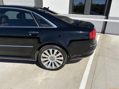 2006 Audi A8 L Quattro   - Photo 13 - Statesville, NC 28677