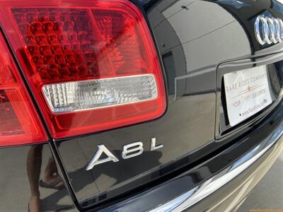 2006 Audi A8 L Quattro - Photo 25 - Statesville, NC 28677