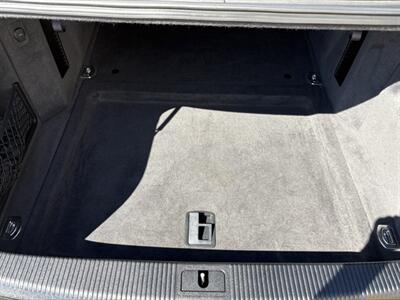 2006 Audi A8 L Quattro   - Photo 43 - Statesville, NC 28677