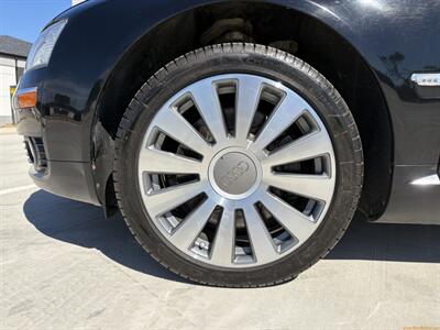 2006 Audi A8 L Quattro   - Photo 29 - Statesville, NC 28677