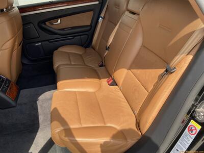 2006 Audi A8 L Quattro - Photo 59 - Statesville, NC 28677