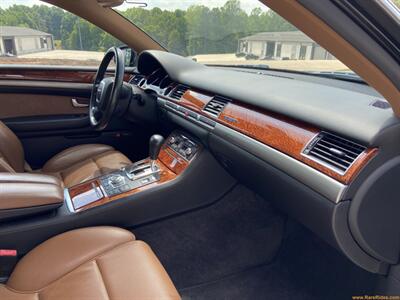 2006 Audi A8 L Quattro - Photo 67 - Statesville, NC 28677