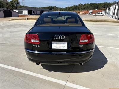 2006 Audi A8 L Quattro   - Photo 15 - Statesville, NC 28677